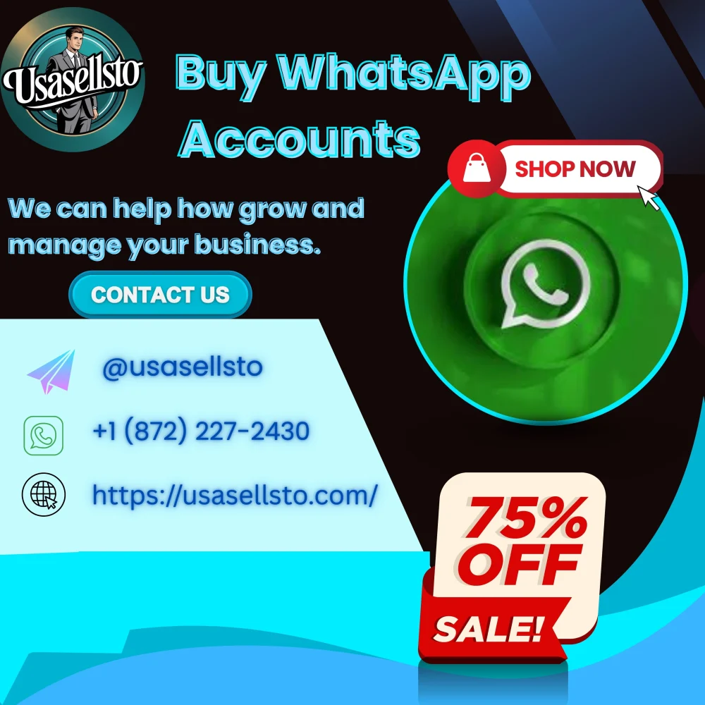 Buy WhatsApp Number